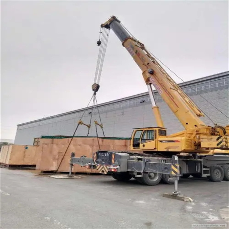 大丰镇吊车出租哪家正规