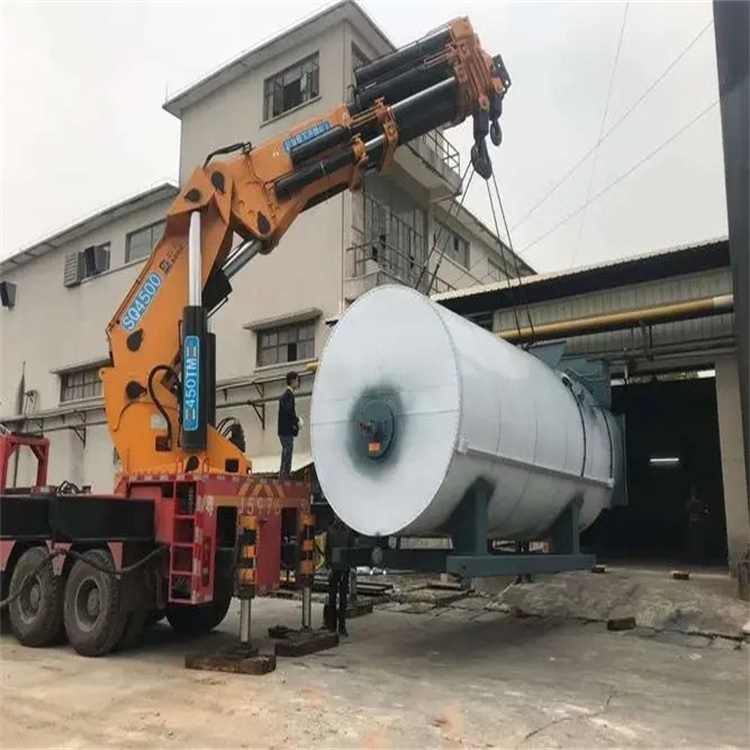 大丰镇出租大型吊车