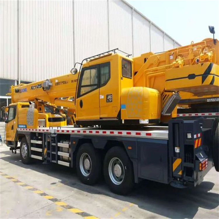 大丰镇哪里有租赁吊车的