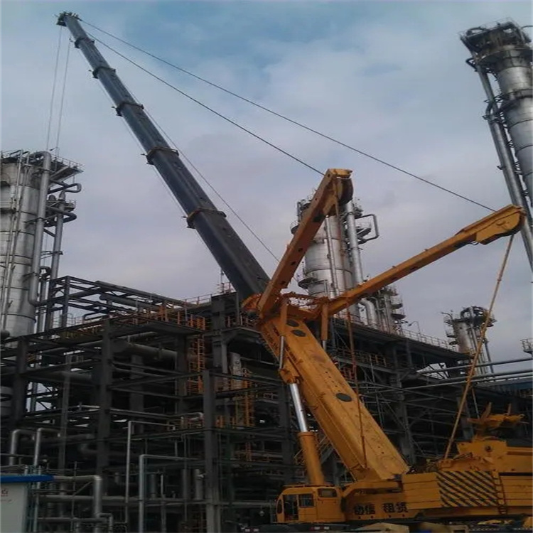 大丰镇哪有吊车出租吊车租赁