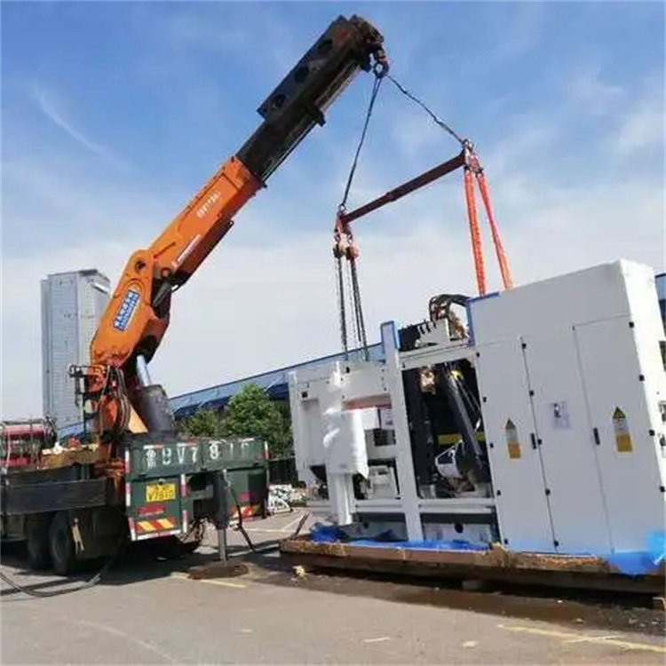 大丰镇附近小吊车联系方式|8-16吨|本地及时服务