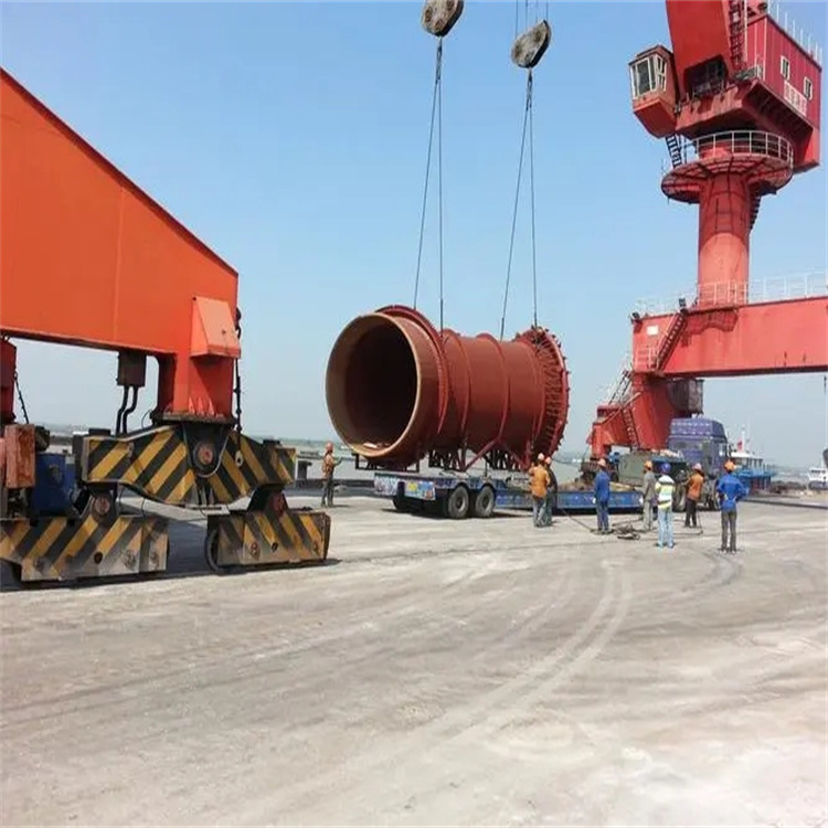 大丰镇吊车吊挖机吊哪里