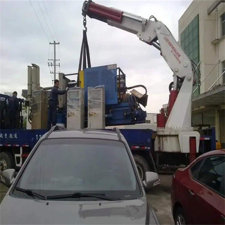 大丰镇吊车救援小汽车怎么吊