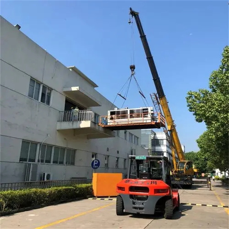 大丰镇起重机司机十吊十不吊