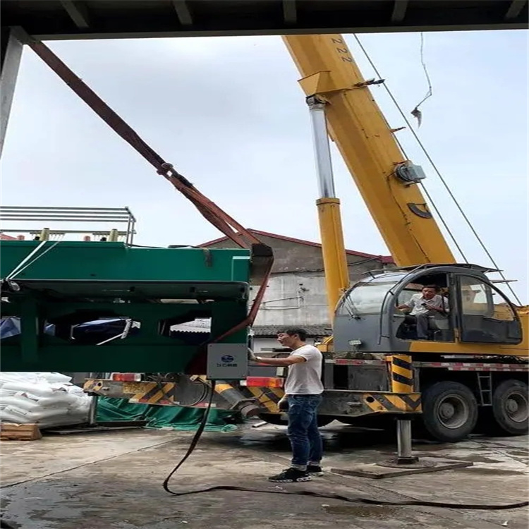 大丰镇大吨位吊车租赁应急保障方案|化解突发吊装需求难题